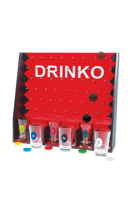 E-Comm: Make Your New Year's House Party Extra Lit
